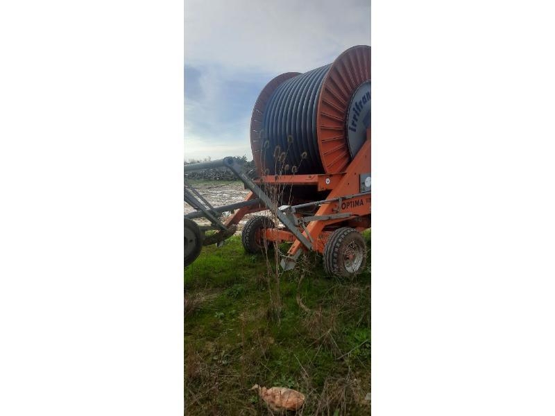 Irrifrance OPTIMA1020 Sistemas de riego