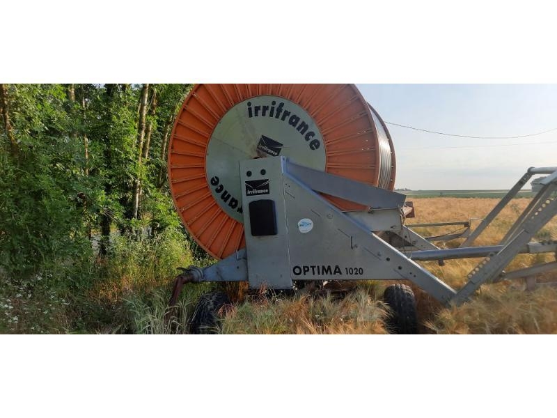 Irrifrance OPTIMA1020 Sistemas de riego