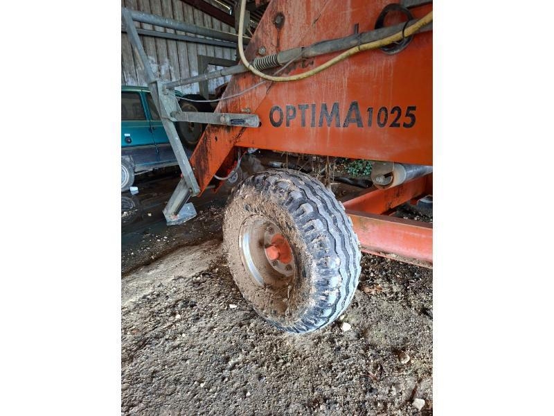 Irrifrance OPTIMA1025 Irrigation systems