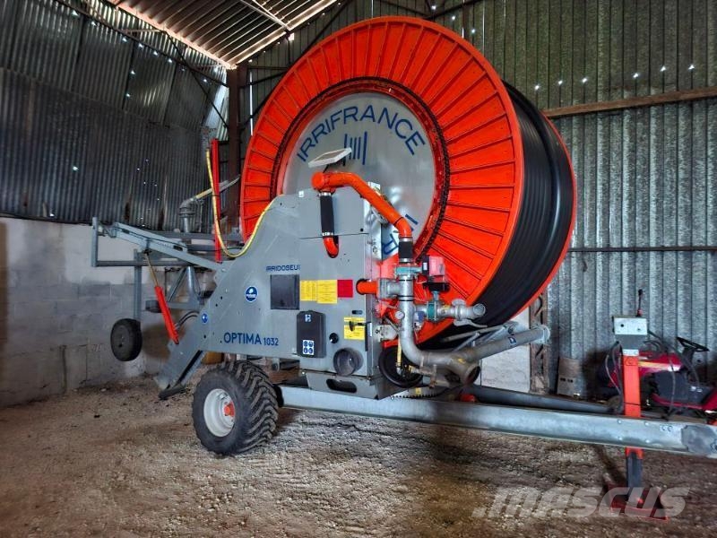 Irrifrance OPTIMA1032 Sistemas de riego