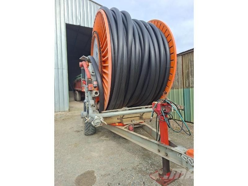 Irrifrance OPTIMA1032 Sistemas de riego