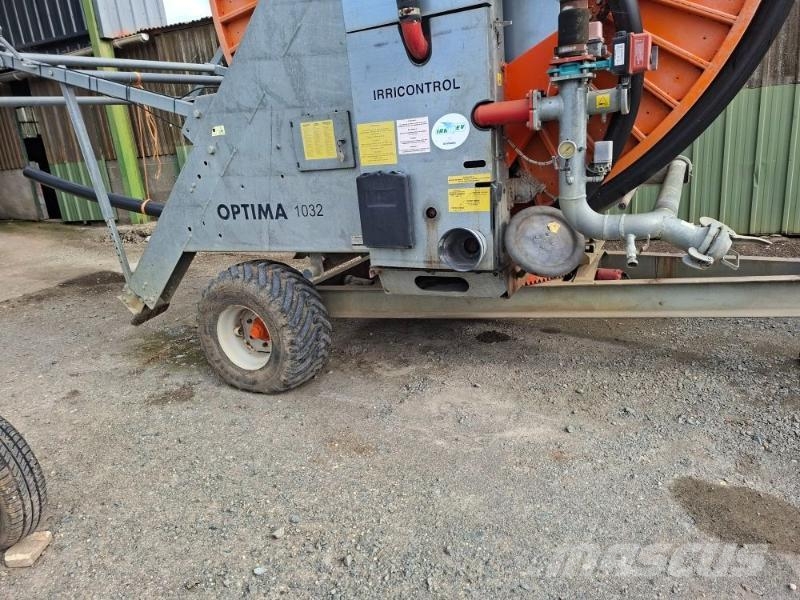 Irrifrance OPTIMA1032 Sistemas de riego