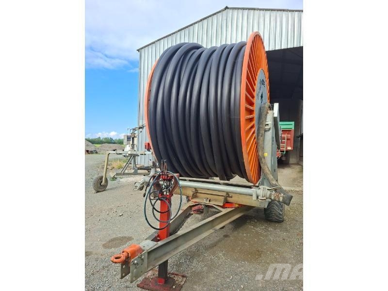 Irrifrance OPTIMA1032 Sistemas de riego