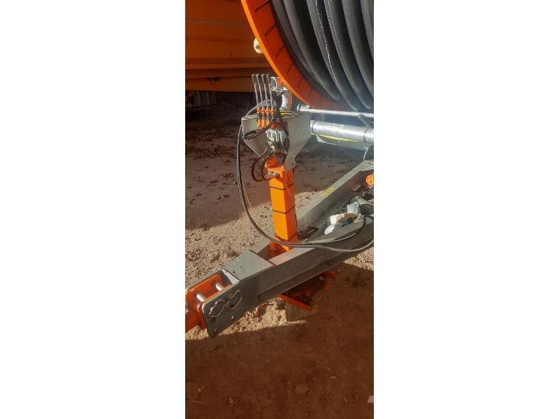 Irrifrance OPTIMA1037 Irrigation systems