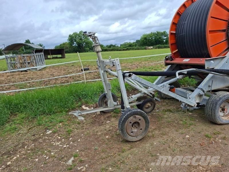 Irrifrance OPTIMA2 Sistemas de riego