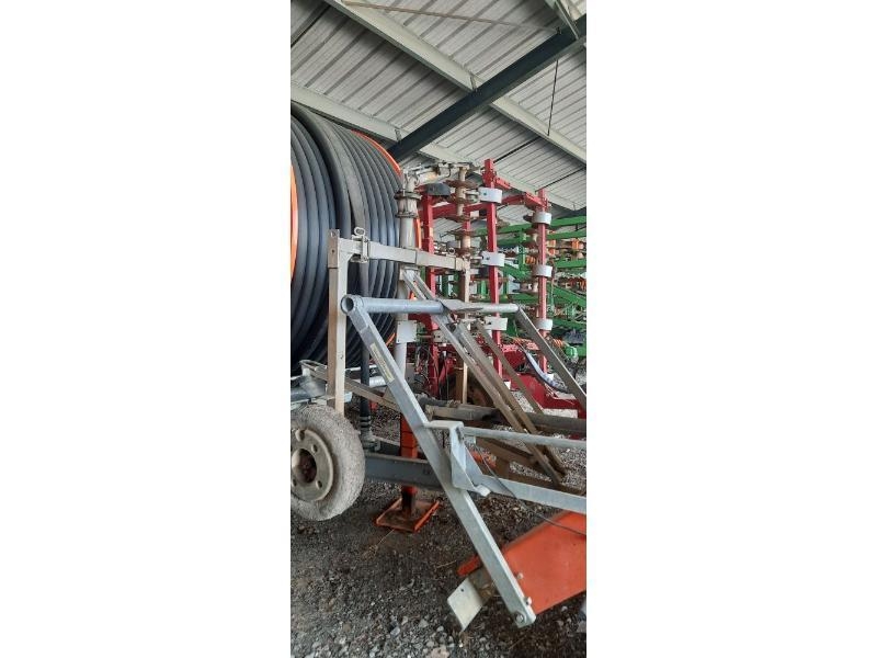 Irrifrance OPTIMA3 Irrigation systems