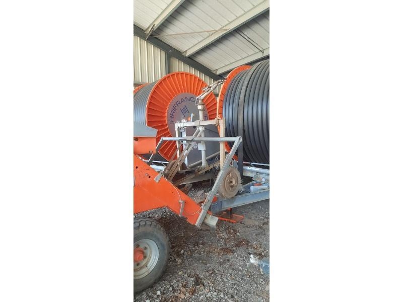 Irrifrance OPTIMA3 Irrigation systems