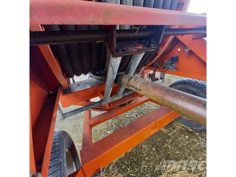 Irrifrance OPTIMAS1BIS Sistemas de riego