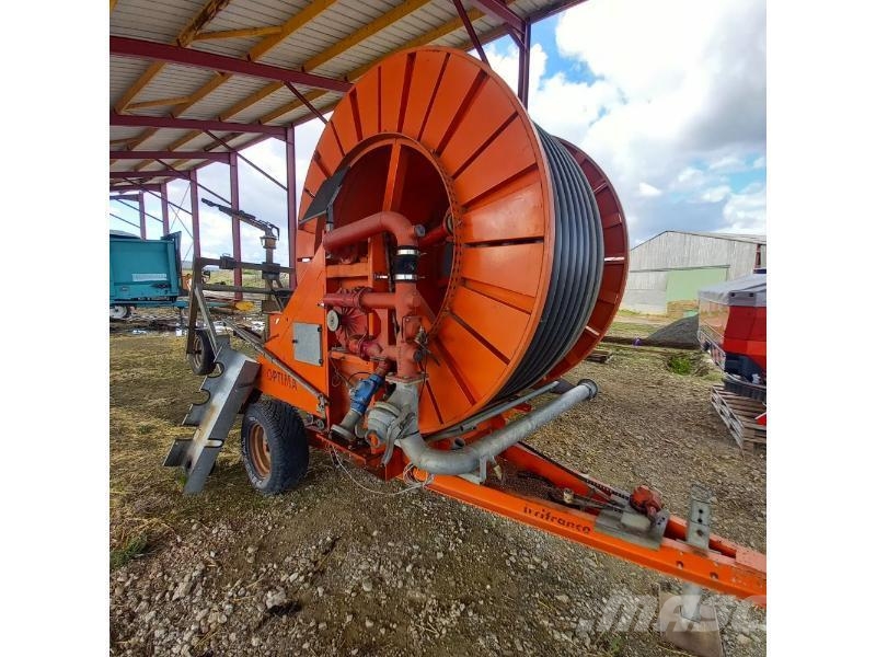 Irrifrance OPTIMAS1BIS Sistemas de riego