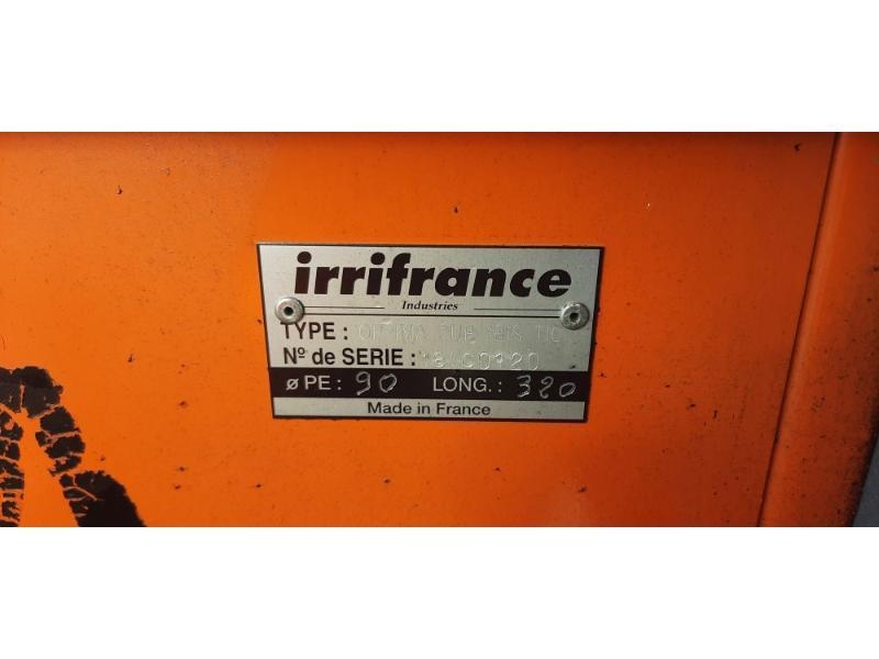 Irrifrance OPTIMAS1BIS Sistemas de riego