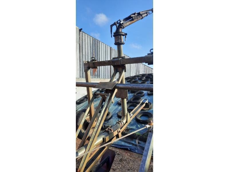 Irrifrance OPTIMAS1BIS Sistemas de riego