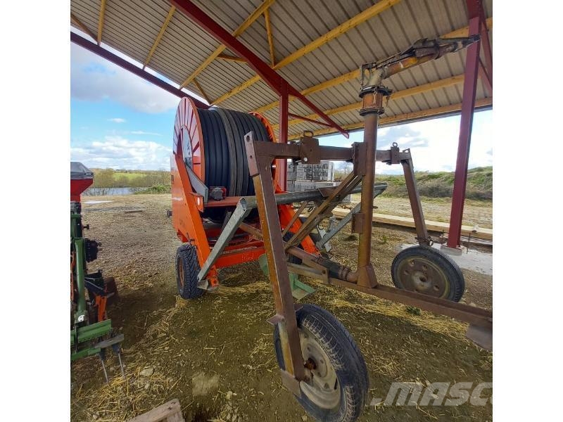 Irrifrance OPTIMAS1BIS Sistemas de riego