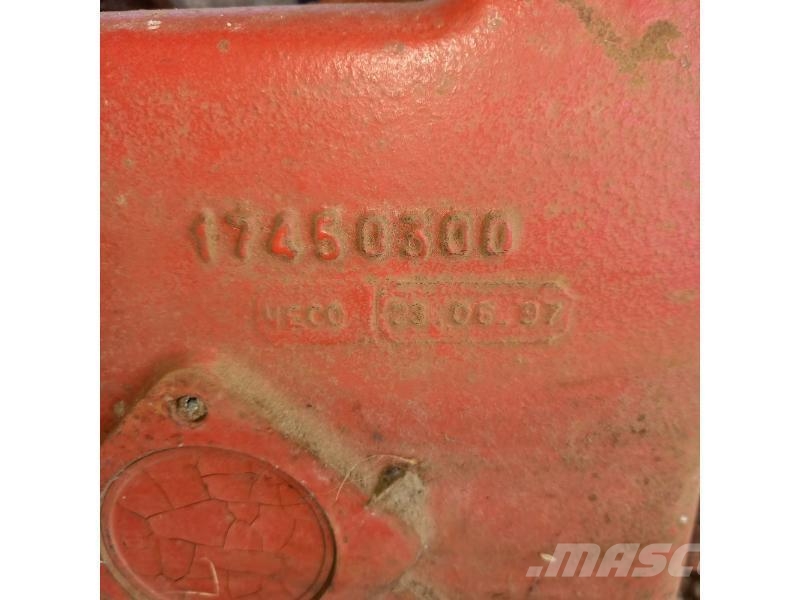 Irrifrance OPTIMAS1BIS Sistemas de riego