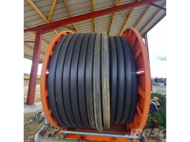 Irrifrance OPTIMAS1BIS Sistemas de riego