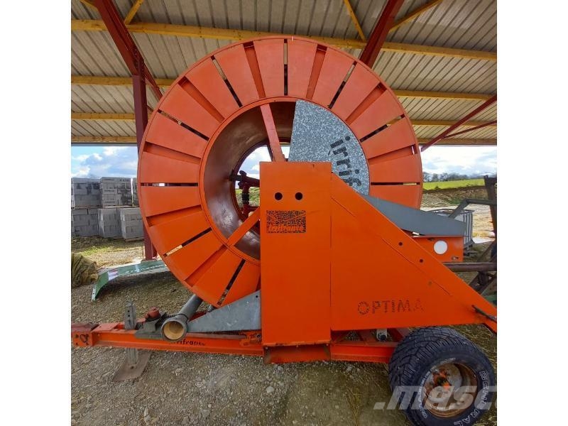 Irrifrance OPTIMAS1BIS Sistemas de riego