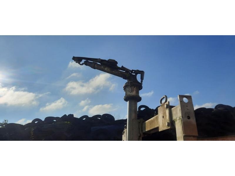 Irrifrance OPTIMAS1BIS Sistemas de riego