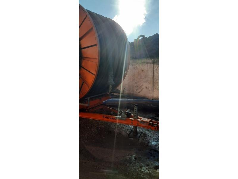 Irrifrance OPTIMAS1BIS Sistemas de riego