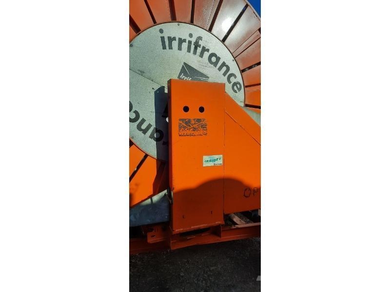Irrifrance OPTIMAS1BIS Sistemas de riego