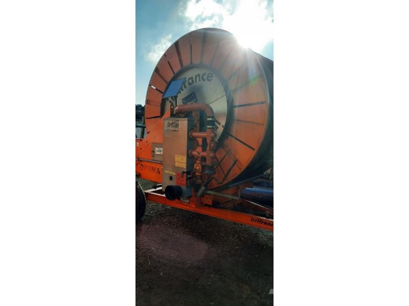 Irrifrance OPTIMAS1BIS Sistemas de riego