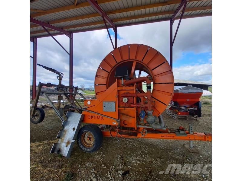 Irrifrance OPTIMAS1BIS Sistemas de riego