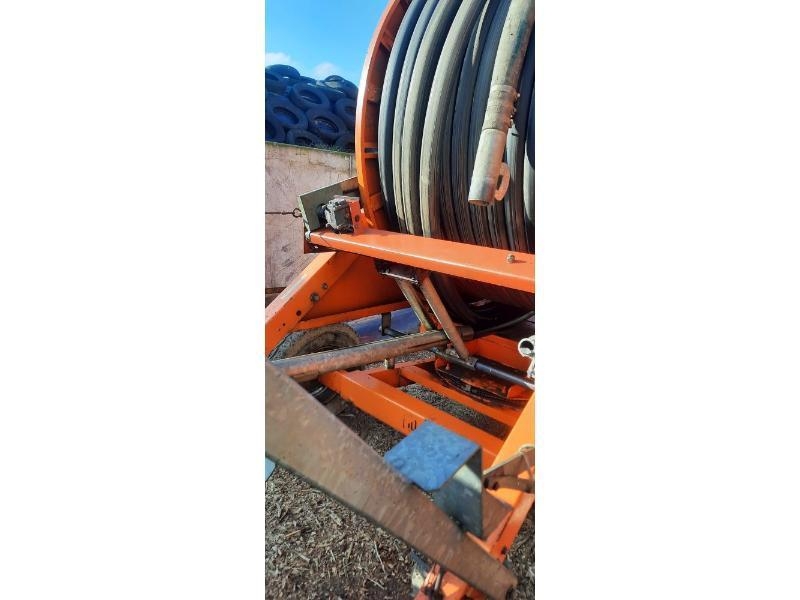 Irrifrance OPTIMAS1BIS Sistemas de riego