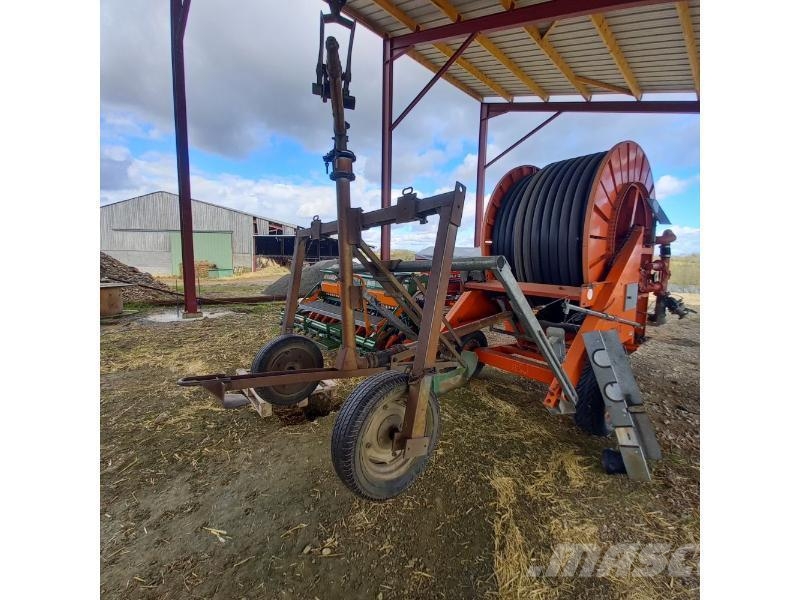 Irrifrance OPTIMAS1BIS Sistemas de riego