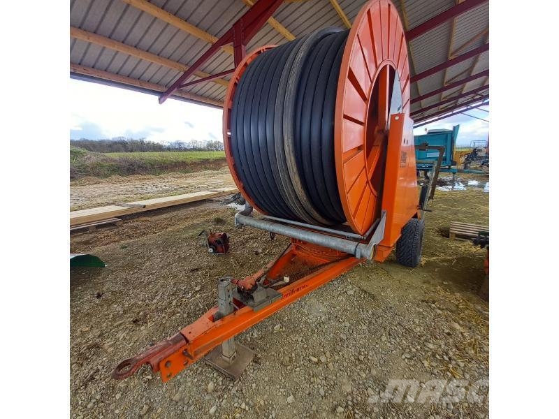 Irrifrance OPTIMAS1BIS Sistemas de riego