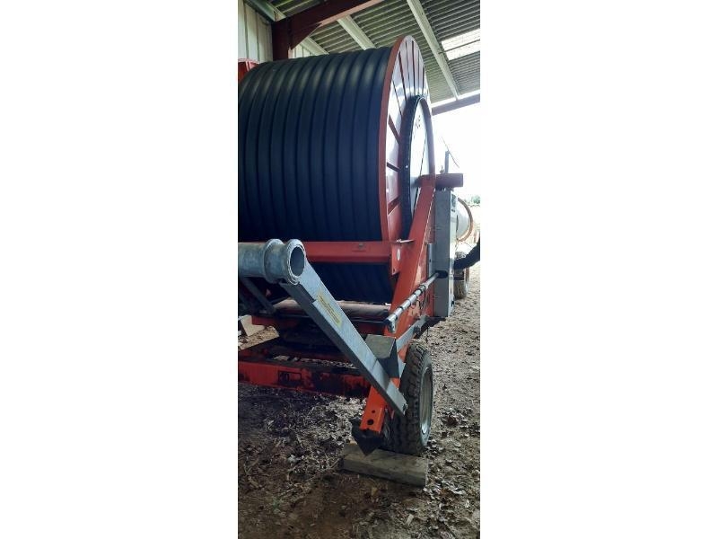 Irrifrance OPTIMAS2 1020 Irrigation systems