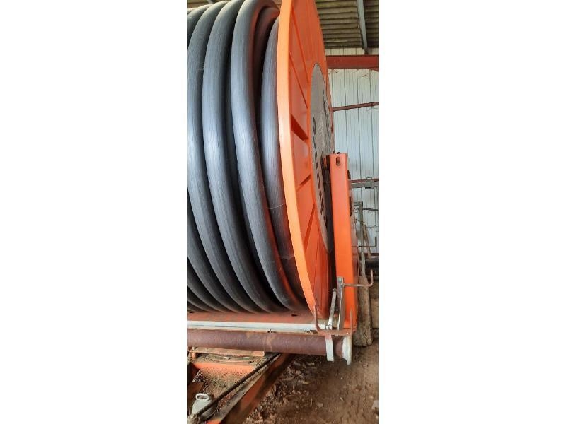 Irrifrance OPTIMAS2 1020 Irrigation systems