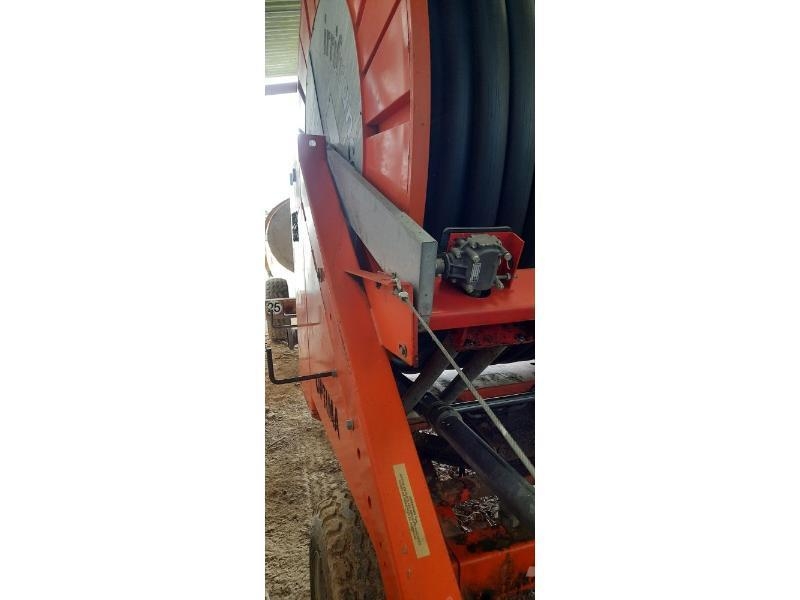 Irrifrance OPTIMAS2 1020 Irrigation systems