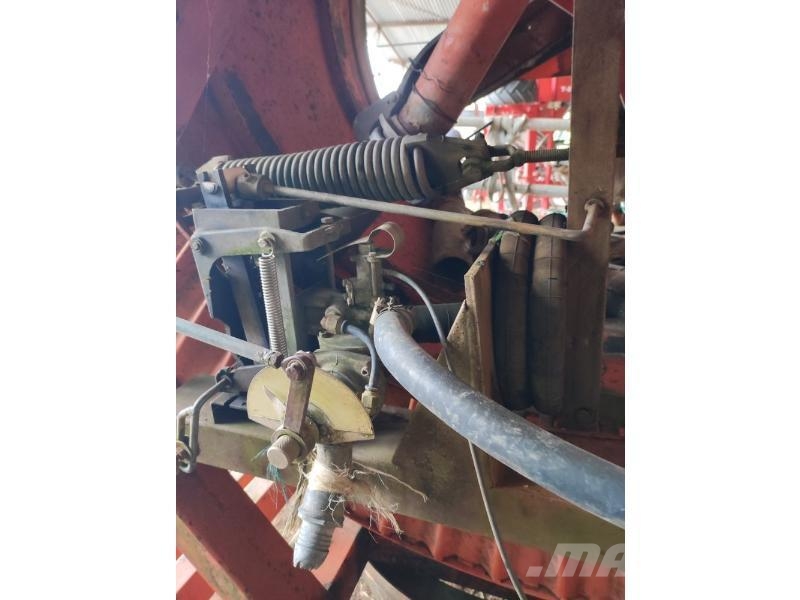 Irrifrance S2 Irrigation systems