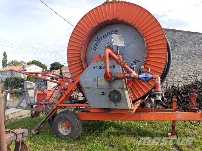 Irrifrance S3 Sistemas de riego