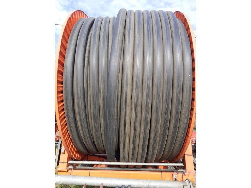 Irrifrance S3 Sistemas de riego
