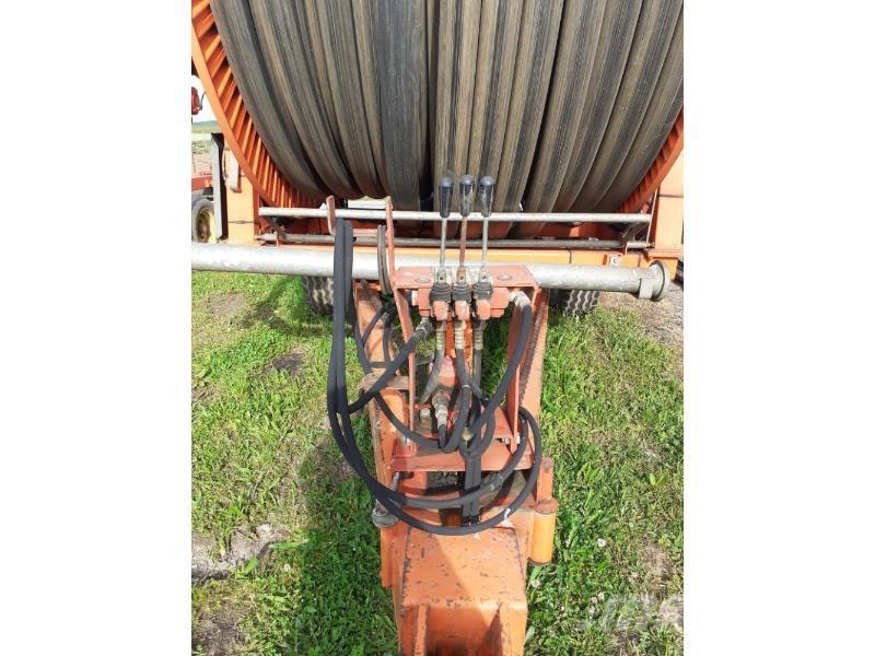 Irrifrance S3 Sistemas de riego