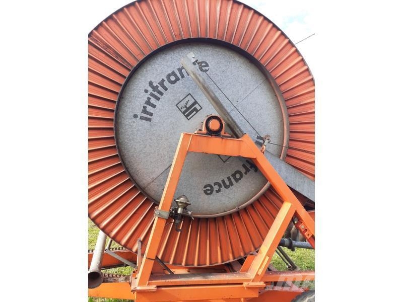 Irrifrance S3 Sistemas de riego