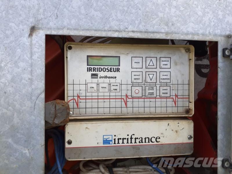 Irrifrance S3 Sistemas de riego