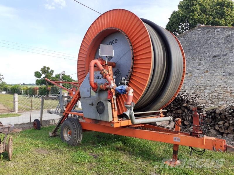 Irrifrance S3 Sistemas de riego
