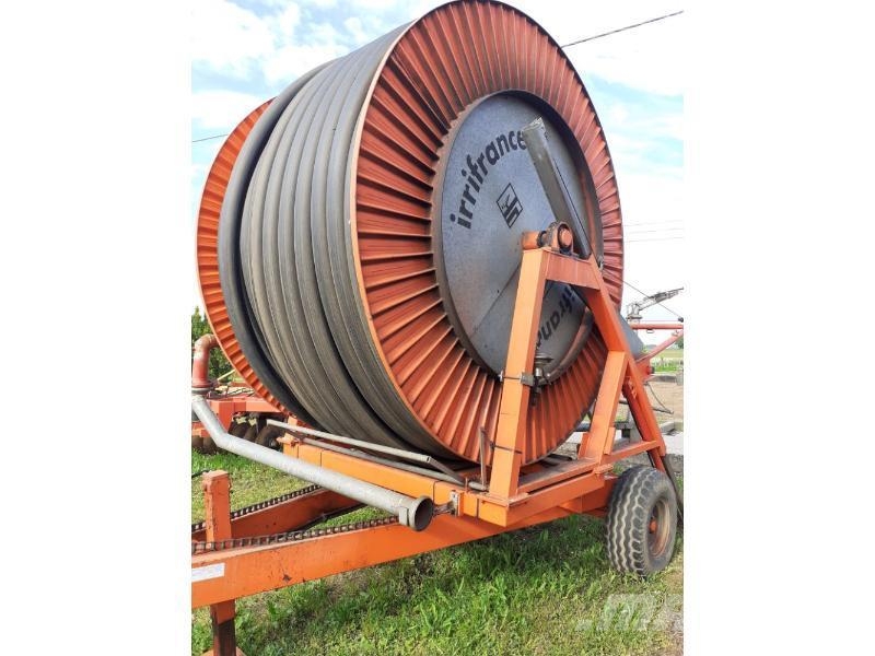 Irrifrance S3 Sistemas de riego