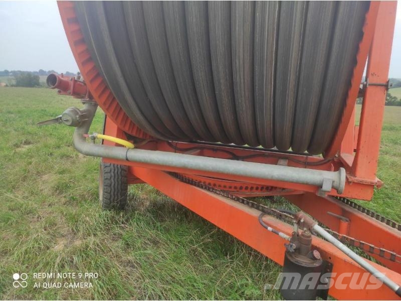 Irrifrance ST2 Sistemas de riego