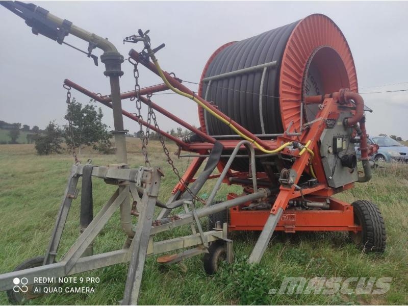 Irrifrance ST2 Sistemas de riego