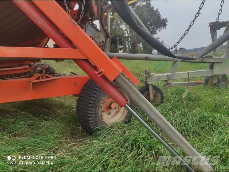 Irrifrance ST2 Sistemas de riego