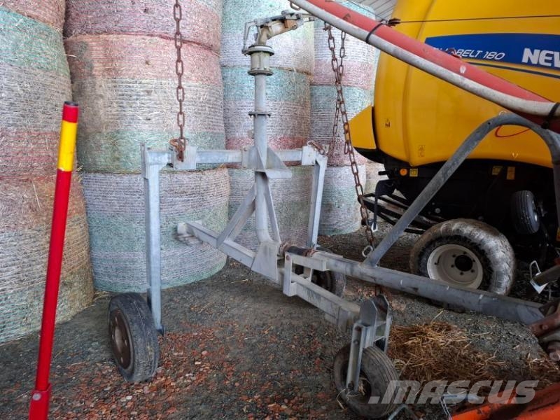 Irrifrance ST3 Irrigation systems