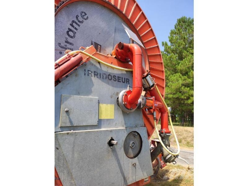 Irrifrance ST3BISTTI Sistemas de riego