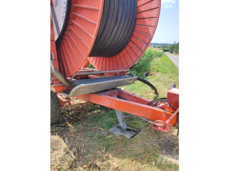 Irrifrance ST3BISTTI Sistemas de riego