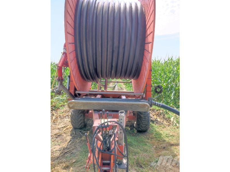 Irrifrance ST3BISTTI Sistemas de riego