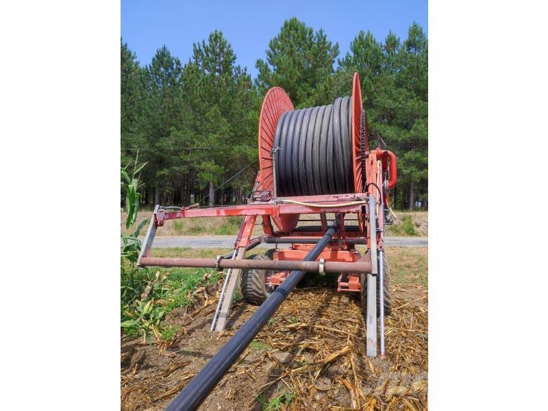 Irrifrance ST3BISTTI Sistemas de riego