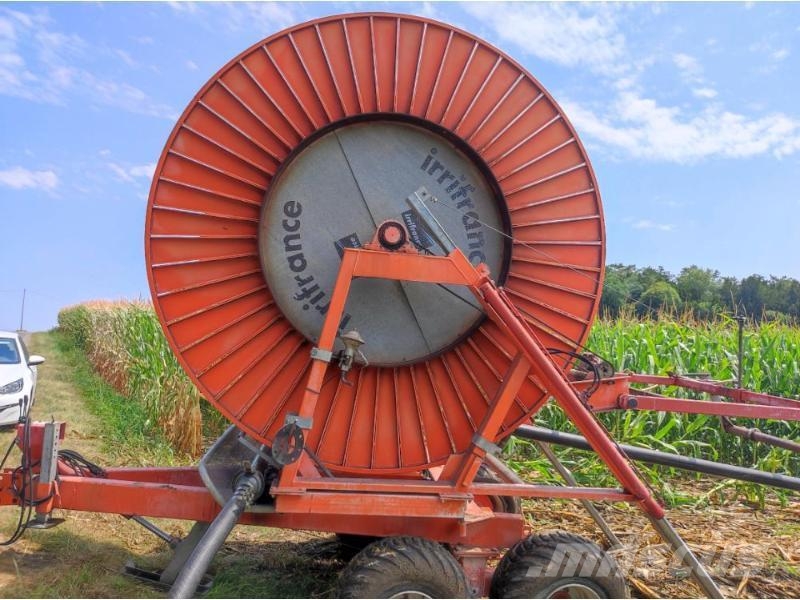Irrifrance ST3BISTTI Sistemas de riego
