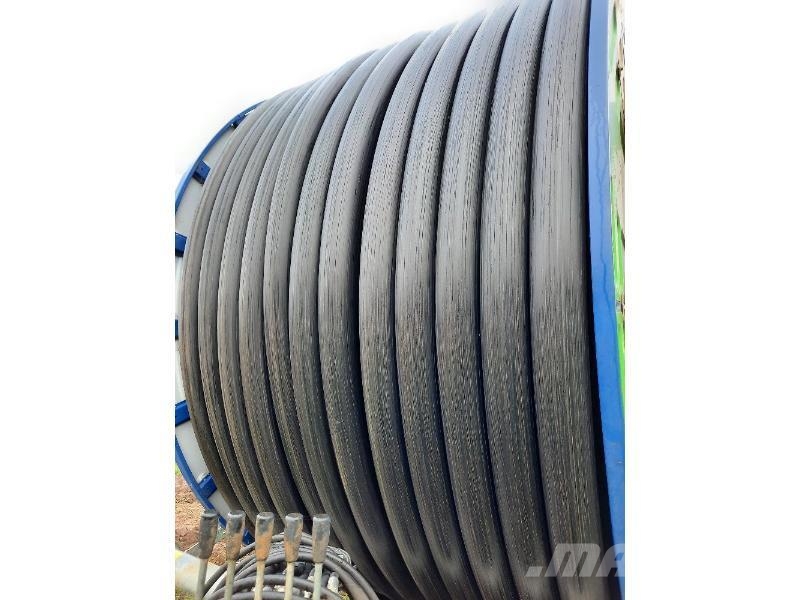 Irtec 110/450 أنظمة الري