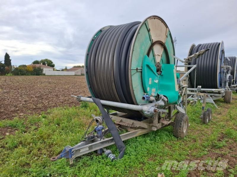 Irtec 90/350 Системы полива растений