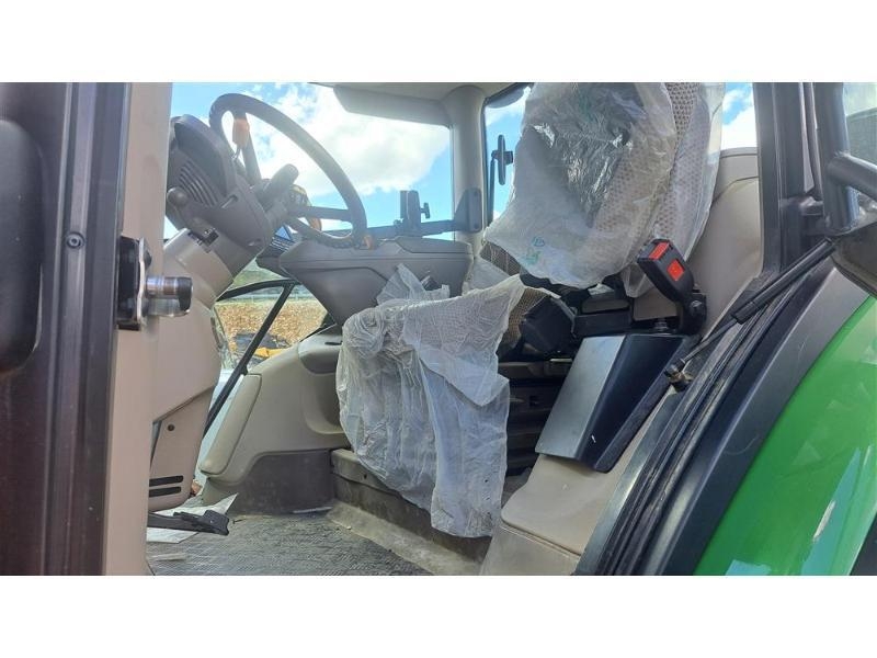 John Deere 6250R Tractores